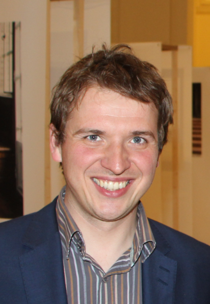 Stephen Bullivant, PhD